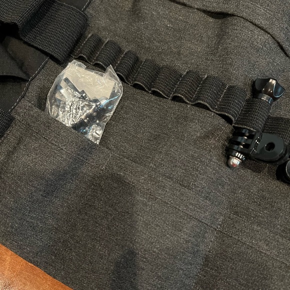 RiseFul Rollpro Iii | Gopro Organizer Carrying Case - Picture 6 of 11